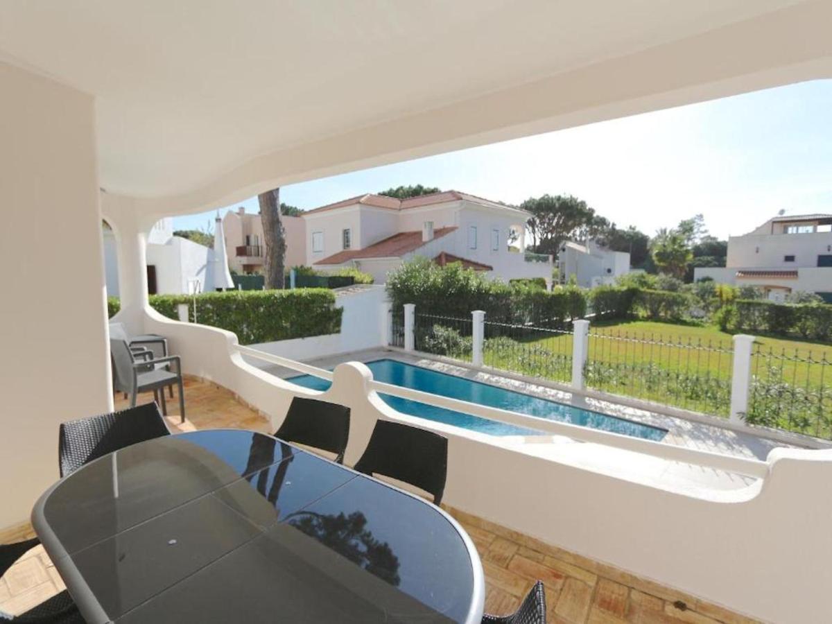 Lovely Vilamoura Villa 4 Bedrooms Villa Pinhal Short Drive To Marina Air Conditioning 奎特里拉 外观 照片