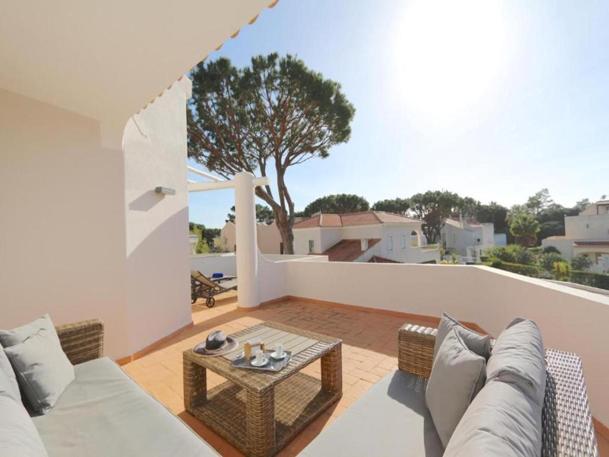 Lovely Vilamoura Villa 4 Bedrooms Villa Pinhal Short Drive To Marina Air Conditioning 奎特里拉 外观 照片