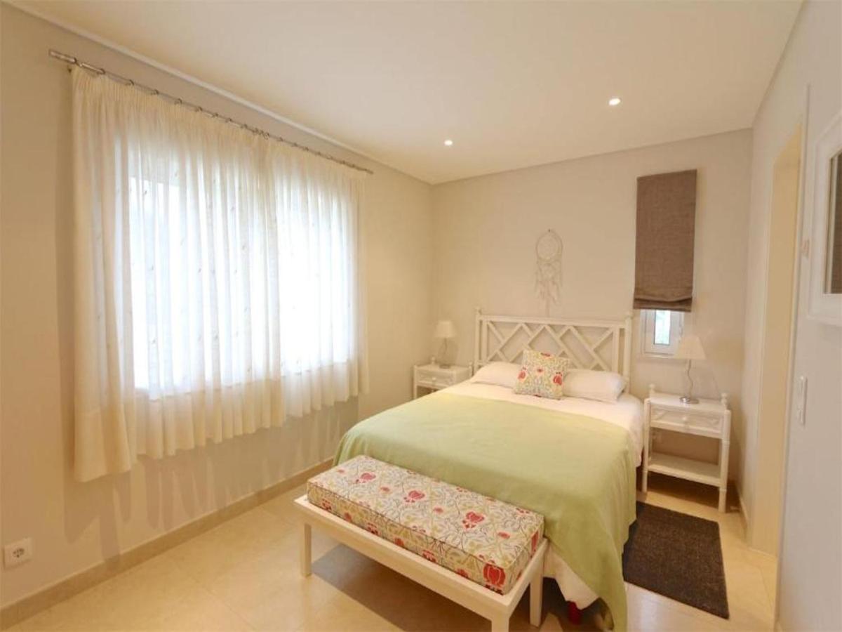 Lovely Vilamoura Villa 4 Bedrooms Villa Pinhal Short Drive To Marina Air Conditioning 奎特里拉 外观 照片